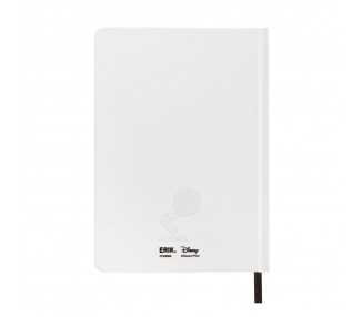 Cuaderno A5 premium Disney Pixar