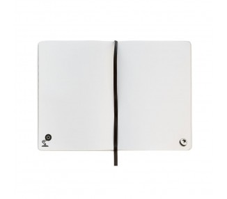 Cuaderno A5 premium Disney Pixar