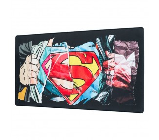 Alfombrilla gaming Superman DC Comics