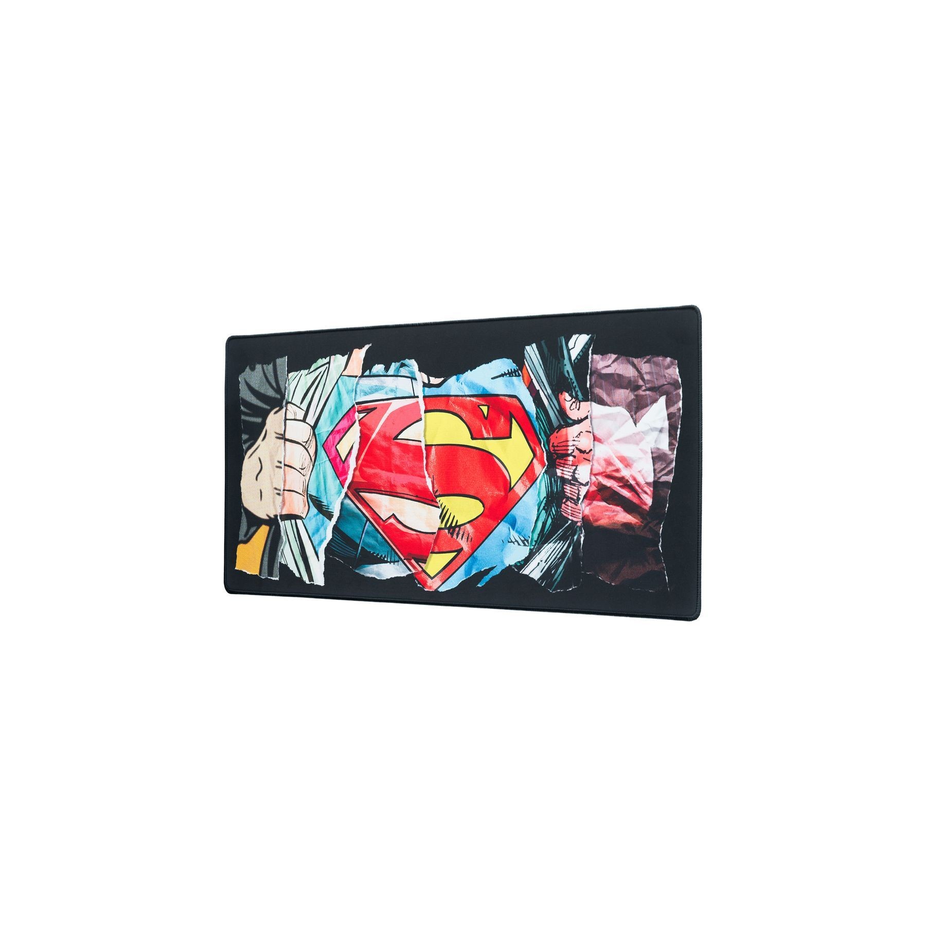 Alfombrilla gaming Superman DC Comics