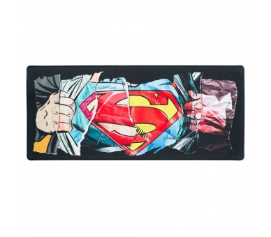 Alfombrilla gaming Superman DC Comics