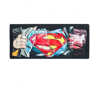 Alfombrilla gaming Superman DC Comics