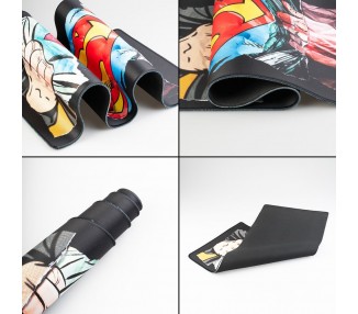 Alfombrilla gaming Superman DC Comics