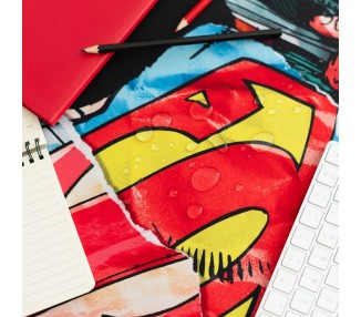 Alfombrilla gaming Superman DC Comics