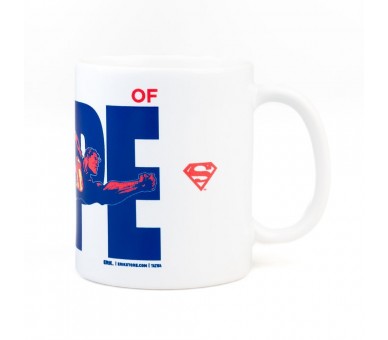 Taza Superman DC Comics 350ml