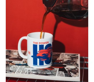 Taza Superman DC Comics 350ml