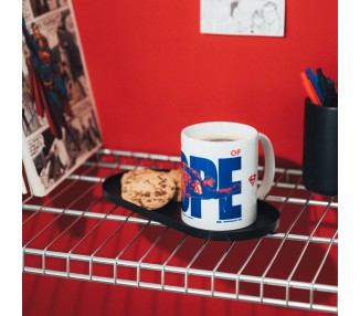 Taza Superman DC Comics 350ml