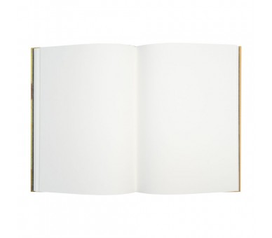 Set cuaderno A5 premium + boligrafo Museo Van Gogh