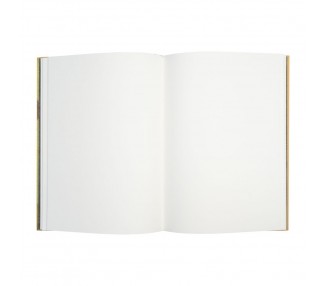 Set cuaderno A5 premium + boligrafo Museo Van Gogh