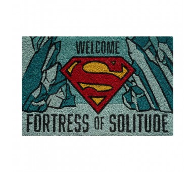 Felpudo Superman DC Comics