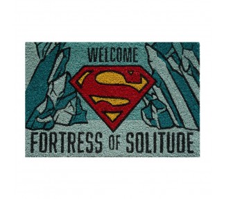 Felpudo Superman DC Comics