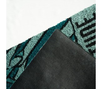 Felpudo Superman DC Comics