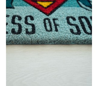 Felpudo Superman DC Comics