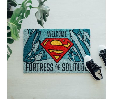 Felpudo Superman DC Comics