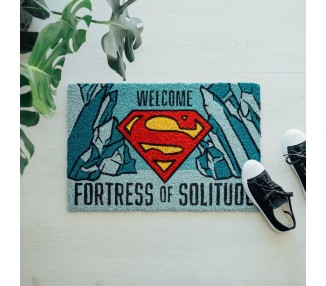 Felpudo Superman DC Comics