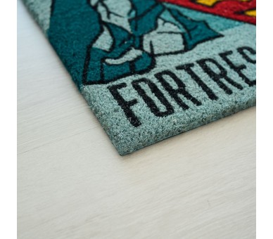 Felpudo Superman DC Comics