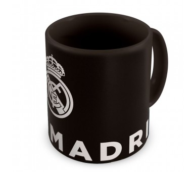 Taza Real Madrid 350ml