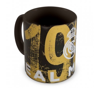 Taza Real Madrid 350ml