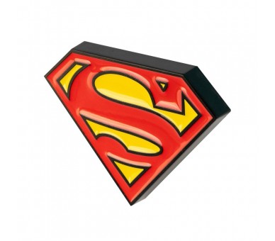 Iman abrebotellas Superman DC Comics