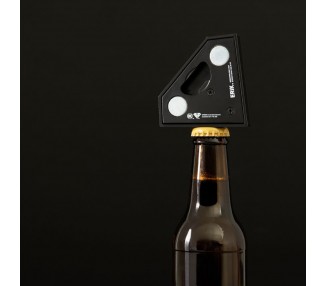 Iman abrebotellas Superman DC Comics