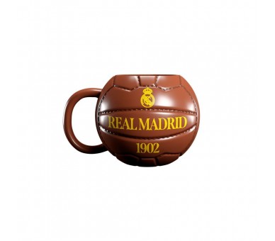Taza 3D Real Madrid 600ml