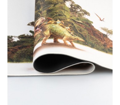 Alfombrilla gaming Jurassic Park