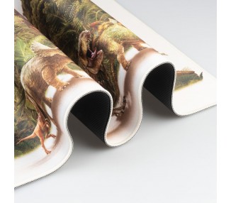 Alfombrilla gaming Jurassic Park