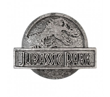 Iman abrebotellas Jurassic Park