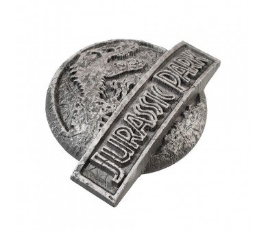 Iman abrebotellas Jurassic Park
