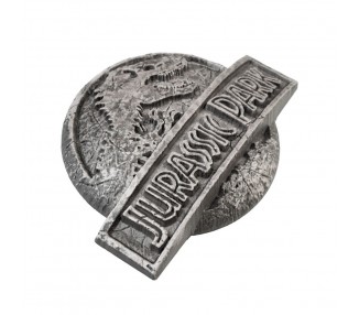 Iman abrebotellas Jurassic Park