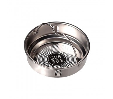 Botella acero inoxidable termo Ajolote Minecraft termometro 450ml