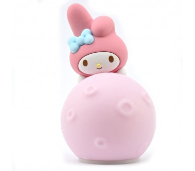 Figura luz Hello Kitty and Friends surtido