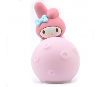 Figura luz Hello Kitty and Friends surtido