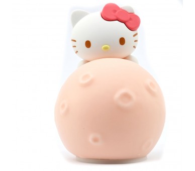 Figura luz Hello Kitty and Friends surtido