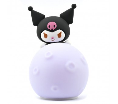 Figura luz Hello Kitty and Friends surtido