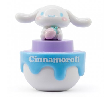 Capsula sorpresa 50th Anniversary Hello kitty 9cm surtido