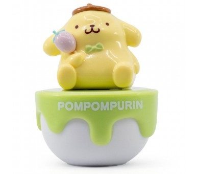 Capsula sorpresa 50th Anniversary Hello kitty 9cm surtido