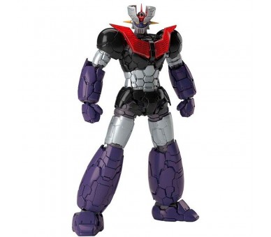 Figura Model Kit HG 1/144 Mazinger Z - Mazinger Z Infinity