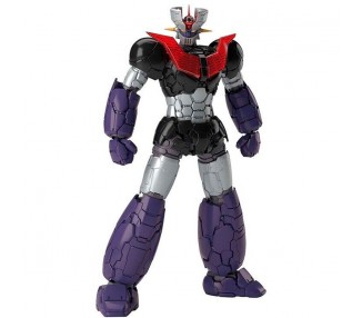 Figura Model Kit HG 1/144 Mazinger Z - Mazinger Z Infinity