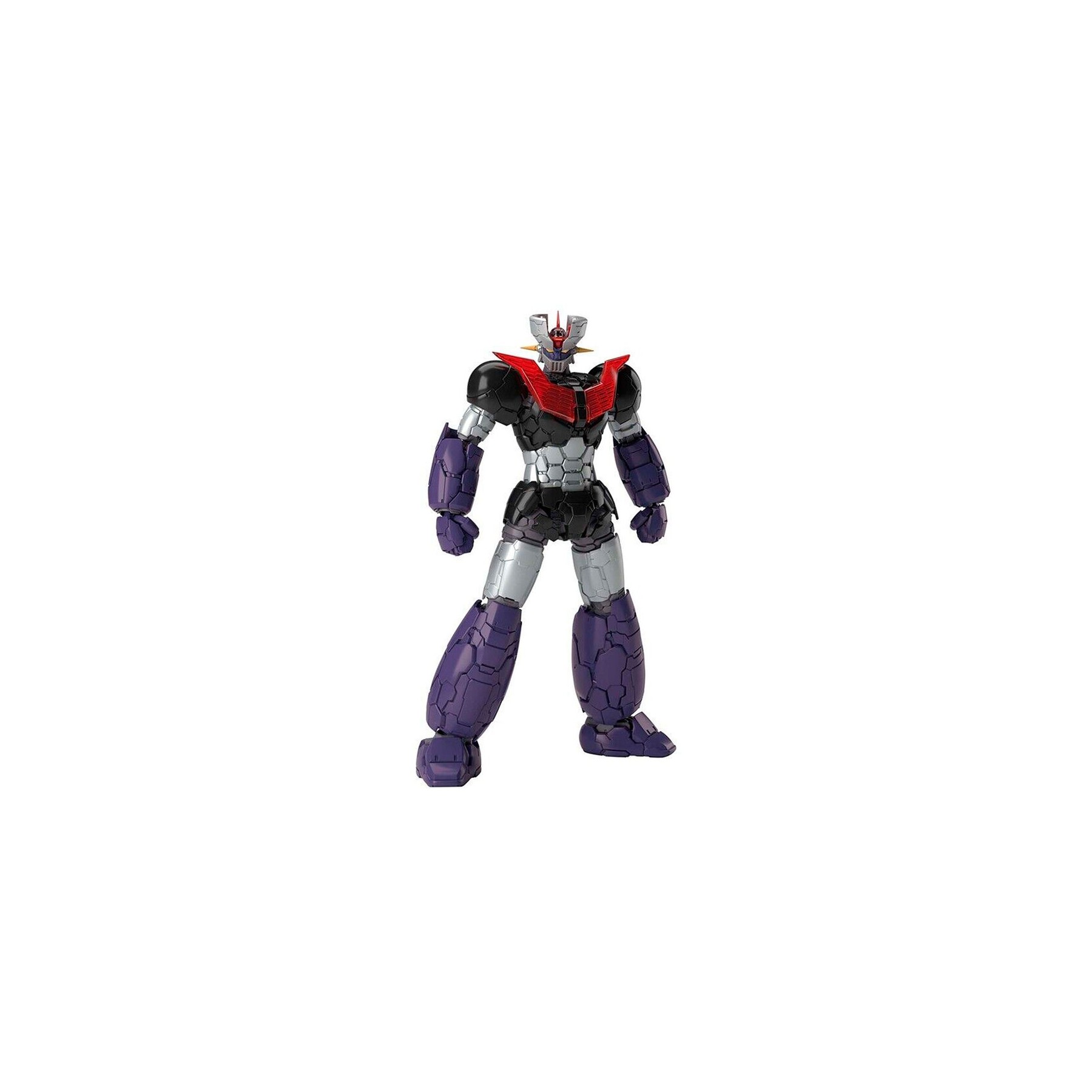 Figura Model Kit HG 1/144 Mazinger Z - Mazinger Z Infinity