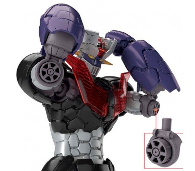 Figura Model Kit HG 1/144 Mazinger Z - Mazinger Z Infinity