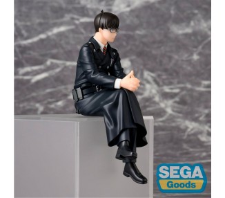 Figura PM Perching Yukio Okumura Blue Exorcist Shimane Iluminati Saga 14cm