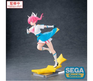 Figura Kana Sakuragi Luminasta Magilumiere Magical Girls 18cm