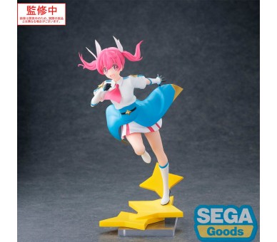 Figura Kana Sakuragi Luminasta Magilumiere Magical Girls 18cm