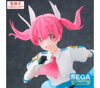 Figura Kana Sakuragi Luminasta Magilumiere Magical Girls 18cm