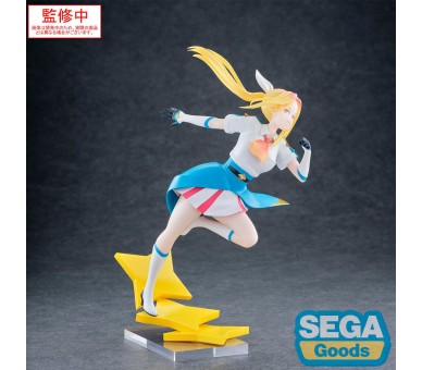 Figura Hitomi Koshigaya Luminasta Magilumiere Magical Girls 19cm