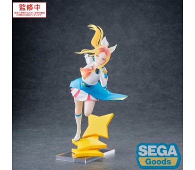 Figura Hitomi Koshigaya Luminasta Magilumiere Magical Girls 19cm