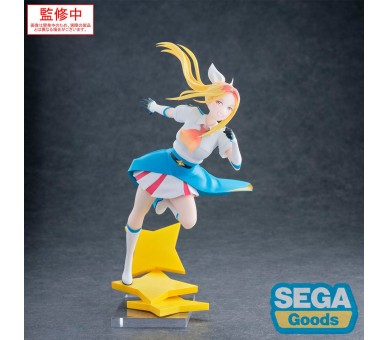Figura Hitomi Koshigaya Luminasta Magilumiere Magical Girls 19cm