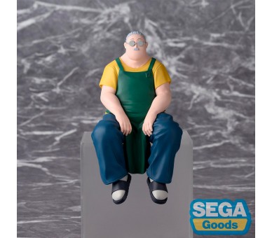 Figura PM Perching Taro Sakamoto Store Manager Sakamoto Days 20cm