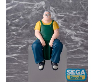 Figura PM Perching Taro Sakamoto Store Manager Sakamoto Days 20cm